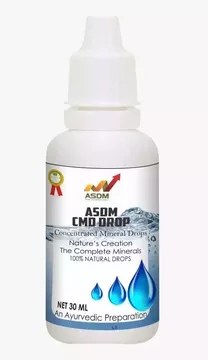 Picture of ASDM CMD DROP 30ml