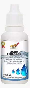 Picture of ASDM CMD DROP 30ml