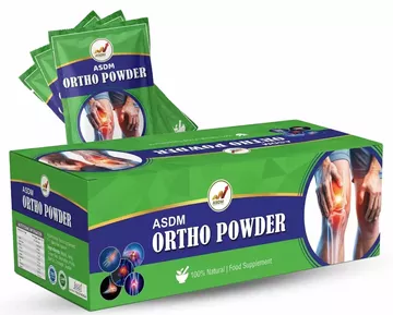 Picture of ASDM ORTHO POWDER