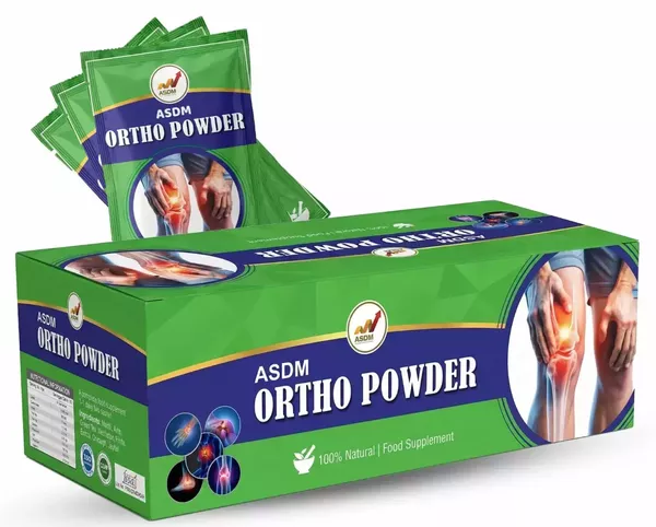 Picture of ASDM ORTHO POWDER