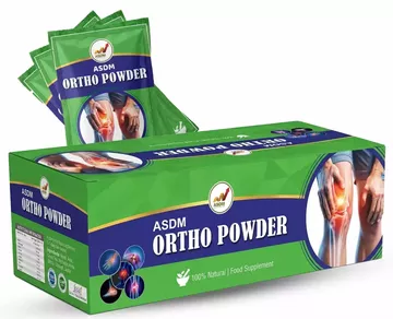 Picture of ASDM ORTHO POWDER