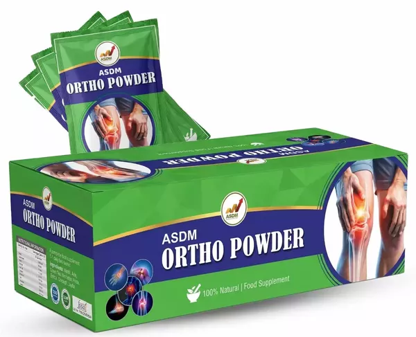 Picture of ASDM ORTHO POWDER